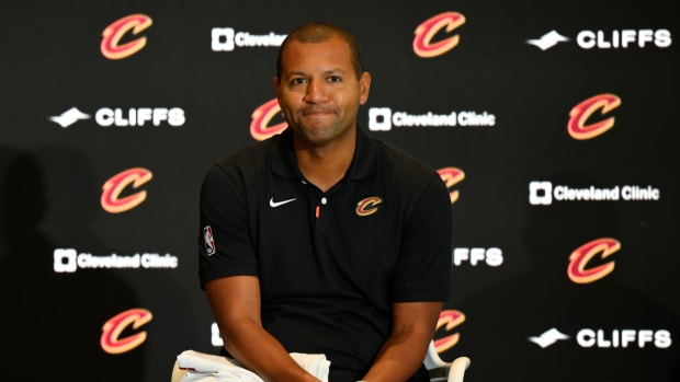 Koby Altman Sep 14 2022